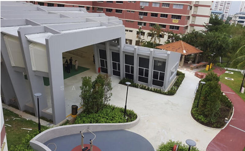 Facilities