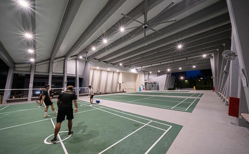 Facilities