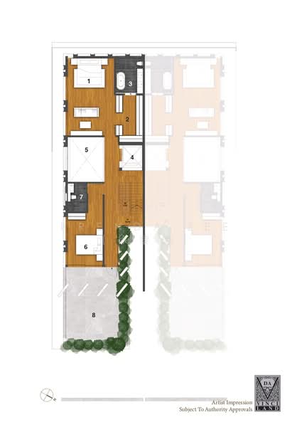 Luxurious New Pair of Semi-Detached with Pool & Lift, East Coast, Aida Street call Brenda Zee 94509938, 6 Bedrooms, 5,900 sqft, Semi-Detached House For Sale, by Brenda Zee (徐黎倫), 25579317 - AIDA STREET, Brand New Semi-Detached with Attic, Pool & Lift - PropertyGuru.com.sg