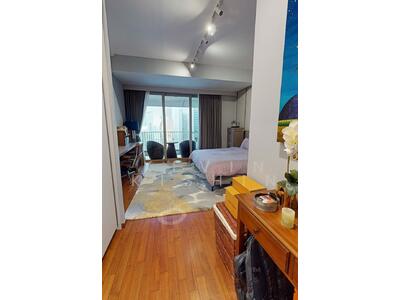 For Rent - V on Shenton