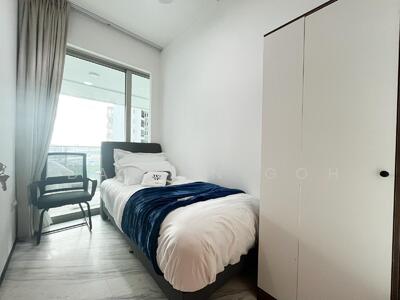 For Rent - The Vision