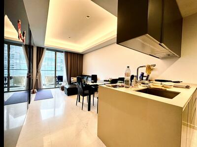 For Sale - Cairnhill Nine