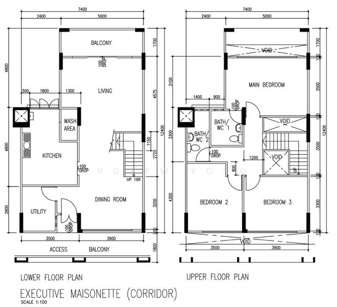 For Sale 105 Jalan Rajah