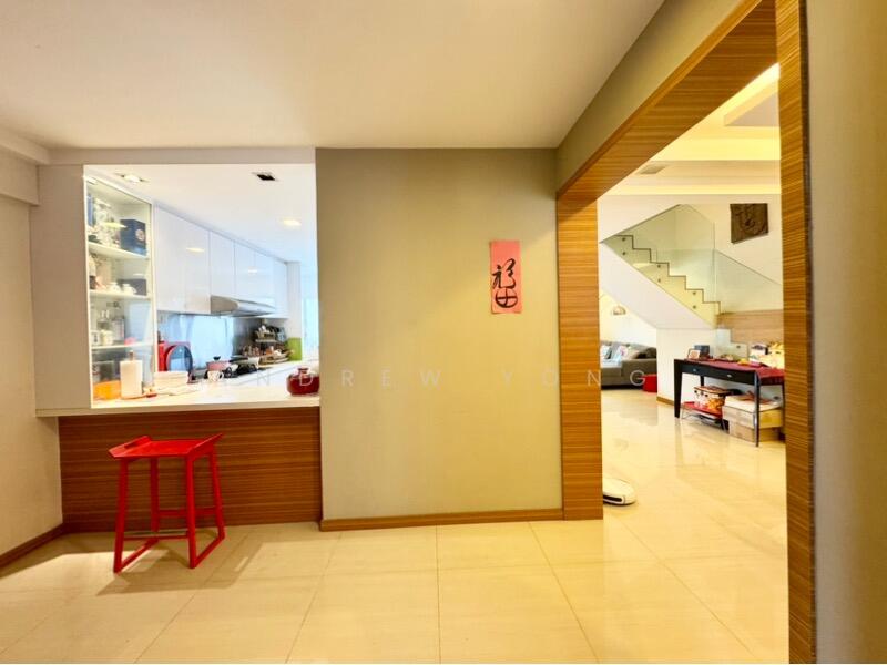 For Sale - 105 Jalan Rajah