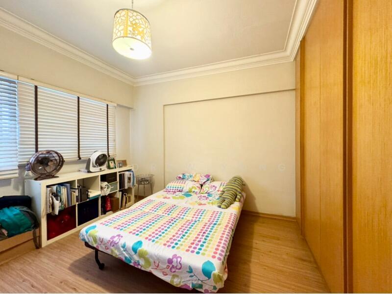 For Sale - 105 Jalan Rajah