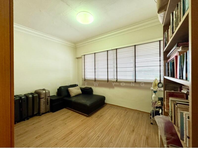 For Sale - 105 Jalan Rajah