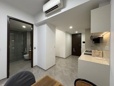 For Sale - JadeScape