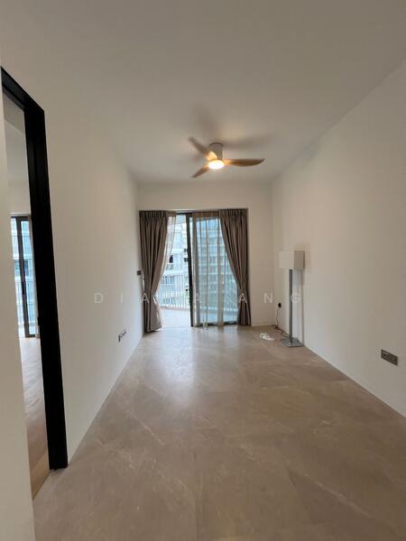 The Reef at King's Dock, 16 Harbourfront Avenue, Orchard / River Valley, 2 Bedrooms, 883 sqft, Condominium For Sale, by Diana Ang, 25579474 - Living Room - PropertyGuru.com.sg