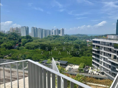 For Sale - The Interlace