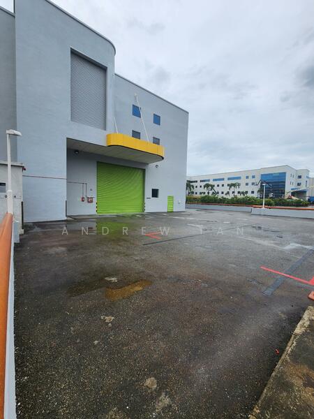 Warehouse (Standalone) @ Woodlands, , 36,000 sqft, Warehouse For Rent, by Andrew Tan, 25579481 - CommercialGuru.com.sg