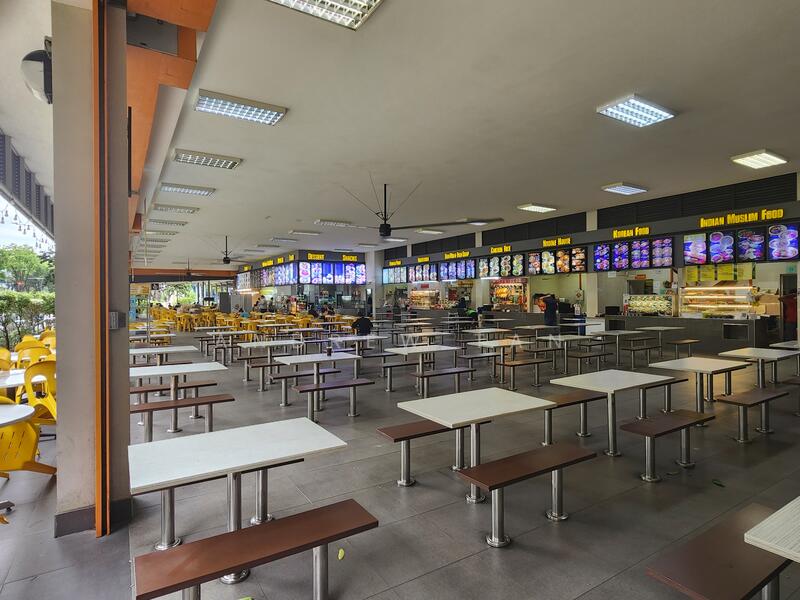 Warehouse (Standalone) @ Woodlands, , 36,000 sqft, Warehouse For Rent, by Andrew Tan, 25579481 - CommercialGuru.com.sg