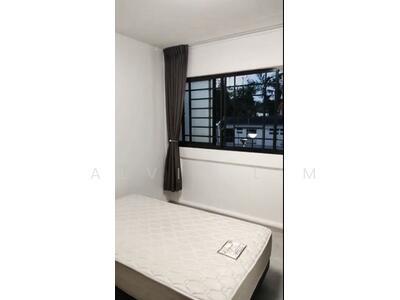 For Rent - 283 Yishun Avenue 6