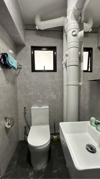 674B Jurong West Street 65, 674B Jurong West Street 65, Room Rental, 269 sqft, HDB Flat For Rent, by Melvin Sim, 25579529 - PropertyGuru.com.sg