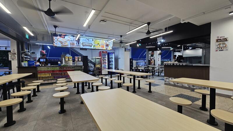 OneKA @ Macpherson, 1 Kampong Ampat, 3,681 sqft, Light Industrial (B1) For Sale, by Evan Loh, 25579537 - Others - CommercialGuru.com.sg