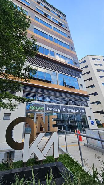 OneKA @ Macpherson, 1 Kampong Ampat, 3,681 sqft, Light Industrial (B1) For Sale, by Evan Loh, 25579537 - Exterior - CommercialGuru.com.sg