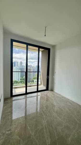 Irwell Hill Residences, 2 Irwell Hill, 2 Bedrooms, 614 sqft, Condominium For Rent, by Meg Wong, 25579547 - Living Room - PropertyGuru.com.sg