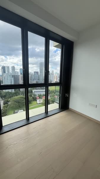 Irwell Hill Residences, 2 Irwell Hill, 2 Bedrooms, 614 sqft, Condominium For Rent, by Meg Wong, 25579547 - Common bedroom - PropertyGuru.com.sg