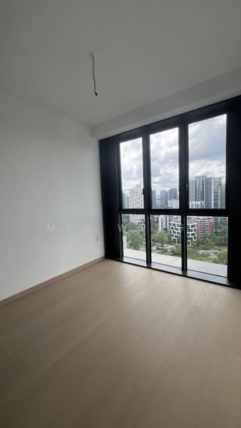 Irwell Hill Residences, 2 Irwell Hill, 2 Bedrooms, 614 sqft, Condominium For Rent, by Meg Wong, 25579547 - Master bedroom - PropertyGuru.com.sg