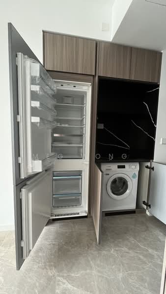 Irwell Hill Residences, 2 Irwell Hill, 2 Bedrooms, 614 sqft, Condominium For Rent, by Meg Wong, 25579547 - New appliances - PropertyGuru.com.sg