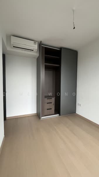 Irwell Hill Residences, 2 Irwell Hill, 2 Bedrooms, 614 sqft, Condominium For Rent, by Meg Wong, 25579547 - Bedroom - PropertyGuru.com.sg