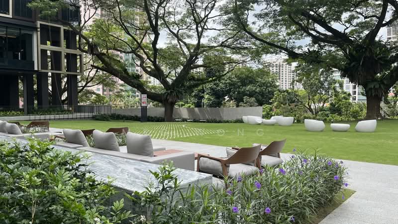 Irwell Hill Residences, 2 Irwell Hill, 2 Bedrooms, 614 sqft, Condominium For Rent, by Meg Wong, 25579547 - Garden - PropertyGuru.com.sg