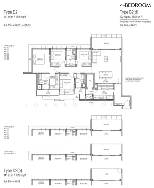 The Myst Condominium For Sale at S$ 3,093,000 | PropertyGuru Singapore