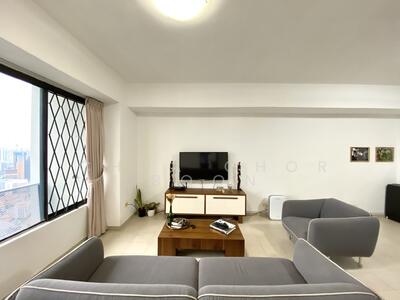 For Sale - International Plaza