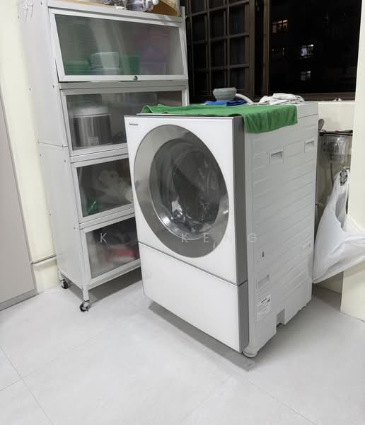 3 Ghim Moh Road, 3 Ghim Moh Road, Room Rental, 120 sqft, HDB Flat For Rent, by K B Keng, 25579583 - PropertyGuru.com.sg