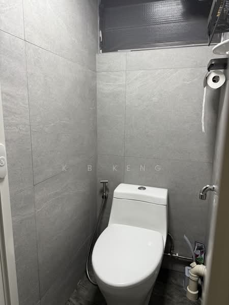 3 Ghim Moh Road, 3 Ghim Moh Road, Room Rental, 120 sqft, HDB Flat For Rent, by K B Keng, 25579583 - PropertyGuru.com.sg