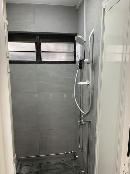 3 Ghim Moh Road, 3 Ghim Moh Road, Room Rental, 120 sqft, HDB Flat For Rent, by K B Keng, 25579583 - PropertyGuru.com.sg