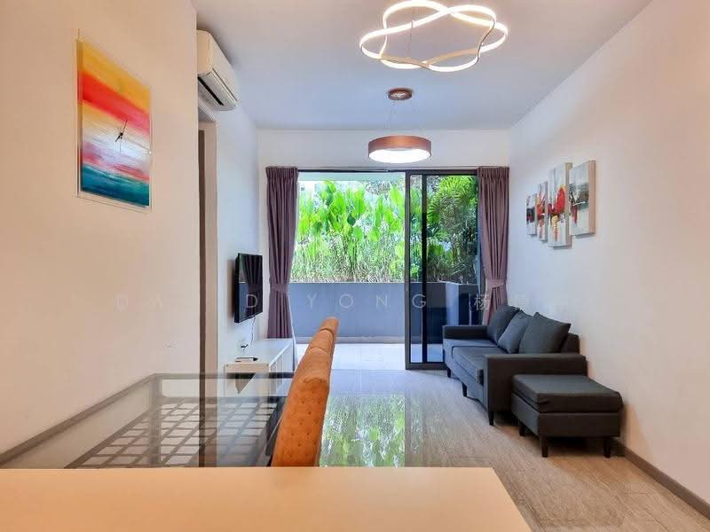Stratum, 96 Elias Road, Pasir Ris / Tampines, 2 Bedrooms, 883 sqft, Condominium For Rent, by David Yong 杨德平, 25579591 - PropertyGuru.com.sg