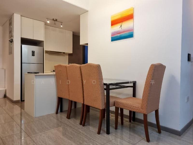 Stratum, 96 Elias Road, Pasir Ris / Tampines, 2 Bedrooms, 883 sqft, Condominium For Rent, by David Yong 杨德平, 25579591 - PropertyGuru.com.sg