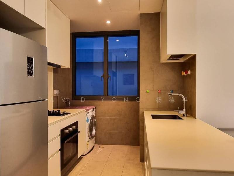 Stratum, 96 Elias Road, Pasir Ris / Tampines, 2 Bedrooms, 883 sqft, Condominium For Rent, by David Yong 杨德平, 25579591 - PropertyGuru.com.sg