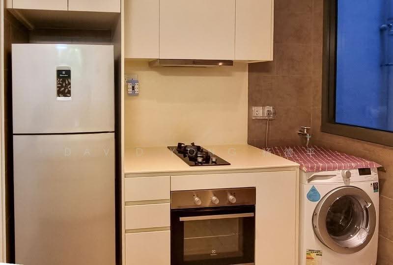 Stratum, 96 Elias Road, Pasir Ris / Tampines, 2 Bedrooms, 883 sqft, Condominium For Rent, by David Yong 杨德平, 25579591 - PropertyGuru.com.sg
