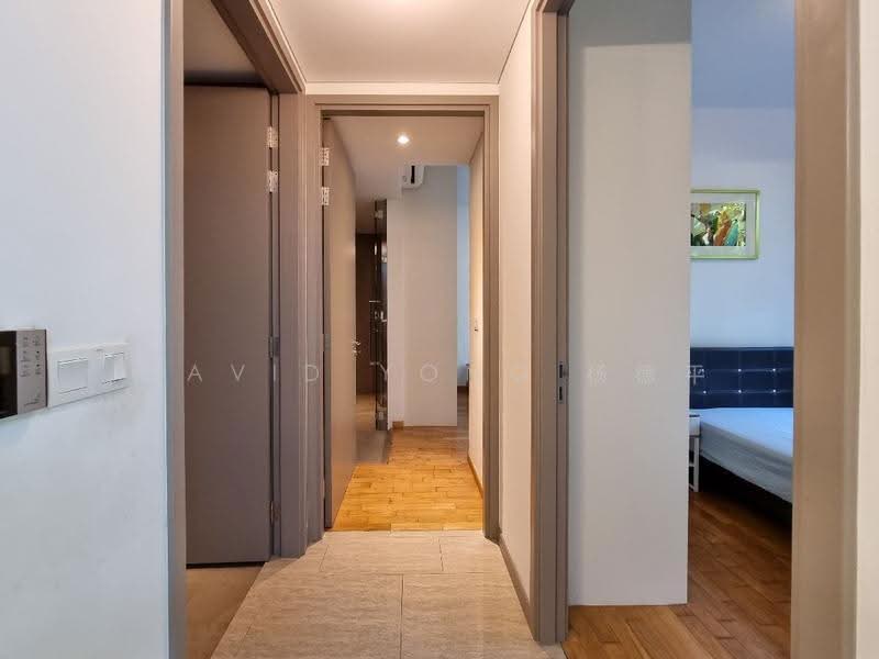 Stratum, 96 Elias Road, Pasir Ris / Tampines, 2 Bedrooms, 883 sqft, Condominium For Rent, by David Yong 杨德平, 25579591 - PropertyGuru.com.sg