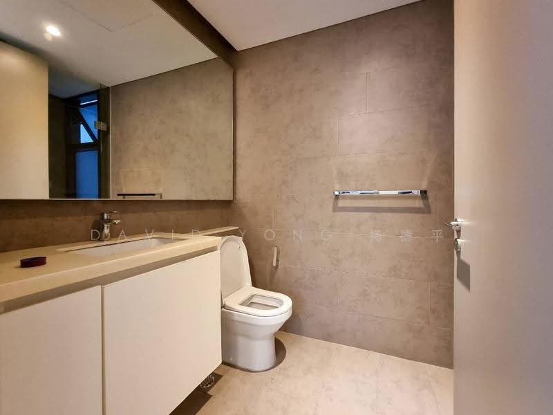 Stratum, 96 Elias Road, Pasir Ris / Tampines, 2 Bedrooms, 883 sqft, Condominium For Rent, by David Yong 杨德平, 25579591 - PropertyGuru.com.sg