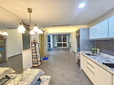 For Sale - Tribeca by the Waterfront