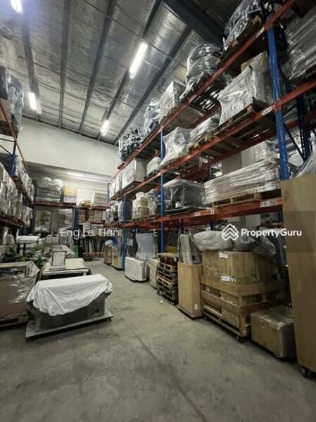 North Spring Bizhub, 5 Yishun Industrial Street 1, 2,000 sqft, Light Industrial (B1) For Rent, by Eng Le Tian, 25579635 - CommercialGuru.com.sg