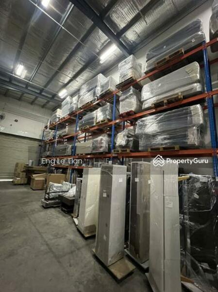 North Spring Bizhub, 5 Yishun Industrial Street 1, 2,000 sqft, Light Industrial (B1) For Rent, by Eng Le Tian, 25579635 - CommercialGuru.com.sg