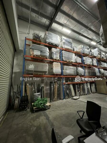 North Spring Bizhub, 5 Yishun Industrial Street 1, 2,000 sqft, Light Industrial (B1) For Rent, by Eng Le Tian, 25579635 - CommercialGuru.com.sg