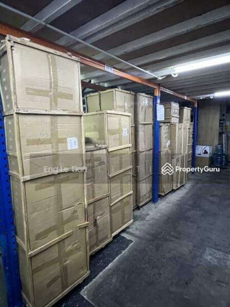 North Spring Bizhub, 5 Yishun Industrial Street 1, 2,000 sqft, Light Industrial (B1) For Rent, by Eng Le Tian, 25579635 - CommercialGuru.com.sg