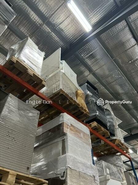 North Spring Bizhub, 5 Yishun Industrial Street 1, 2,000 sqft, Light Industrial (B1) For Rent, by Eng Le Tian, 25579635 - CommercialGuru.com.sg
