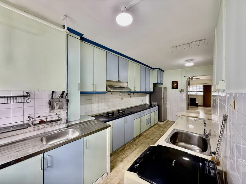 161 Bukit Batok Street 11, 161 Bukit Batok Street 11, 2 Bedrooms, 785 sqft, HDB Flat For Rent, by Ken Chiu 周吉烽, 25579674 - PropertyGuru.com.sg