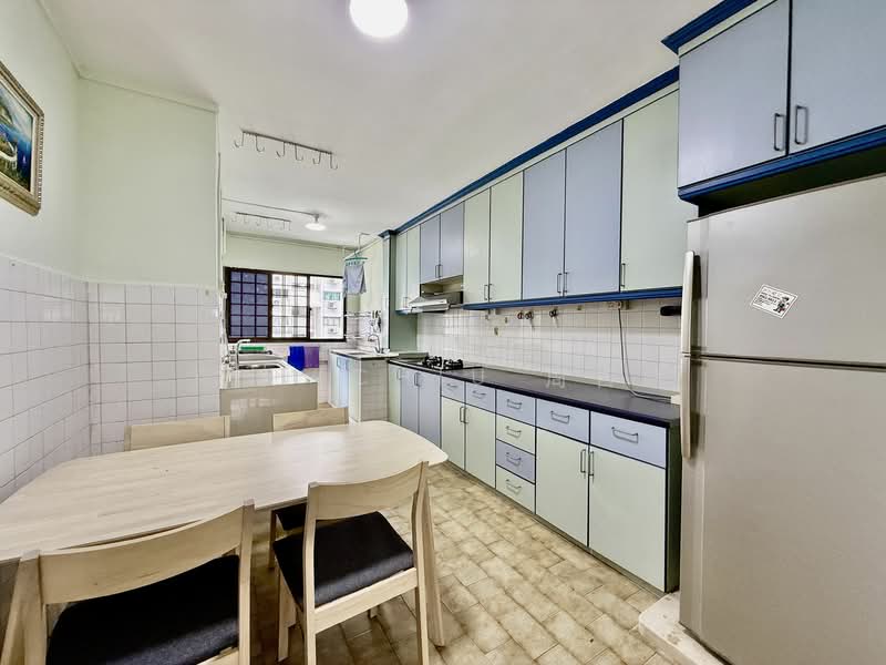 161 Bukit Batok Street 11, 161 Bukit Batok Street 11, 2 Bedrooms, 785 sqft, HDB Flat For Rent, by Ken Chiu 周吉烽, 25579674 - PropertyGuru.com.sg