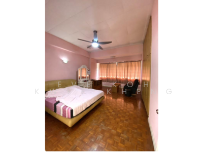 For Sale - Semi-D @ Lorong Ong Lye