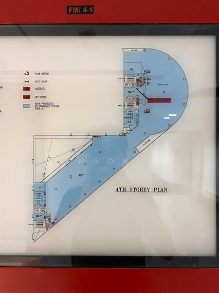 10 Toh Guan Road, 10 Toh Guan Road, 80,523 sqft, Light Industrial (B1) For Rent, by Brandon Liu, 25579696 - CommercialGuru.com.sg