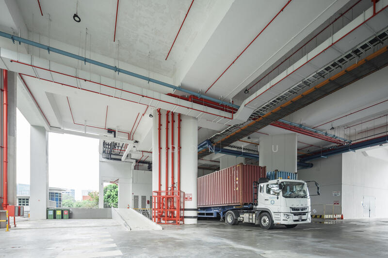 10 Toh Guan Road, 10 Toh Guan Road, 80,523 sqft, Light Industrial (B1) For Rent, by Brandon Liu, 25579696 - CommercialGuru.com.sg