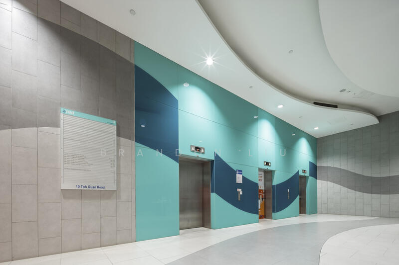 10 Toh Guan Road, 10 Toh Guan Road, 80,523 sqft, Light Industrial (B1) For Rent, by Brandon Liu, 25579696 - CommercialGuru.com.sg