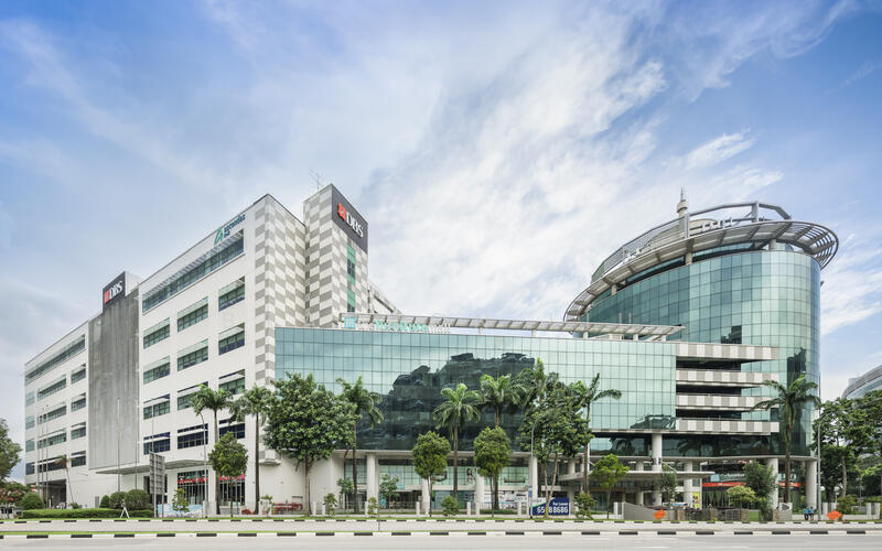 10 Toh Guan Road, 10 Toh Guan Road, 80,523 sqft, Light Industrial (B1) For Rent, by Brandon Liu, 25579696 - CommercialGuru.com.sg