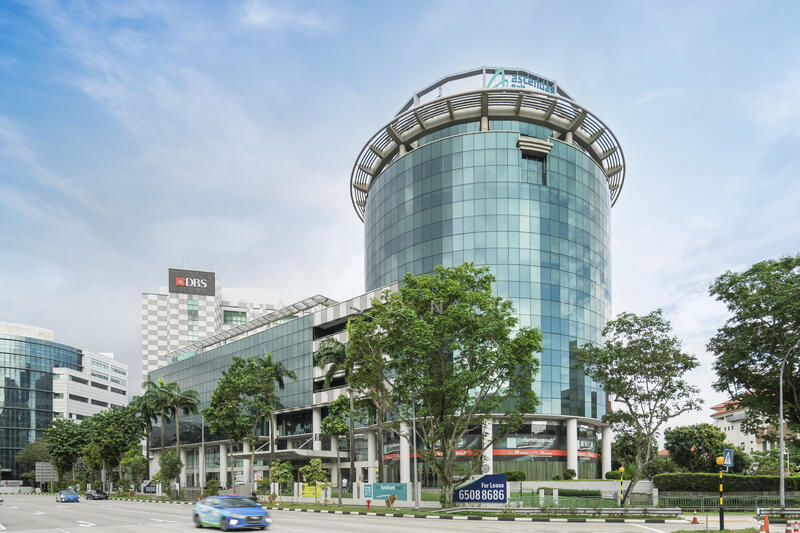 10 Toh Guan Road, 10 Toh Guan Road, 80,523 sqft, Light Industrial (B1) For Rent, by Brandon Liu, 25579696 - CommercialGuru.com.sg